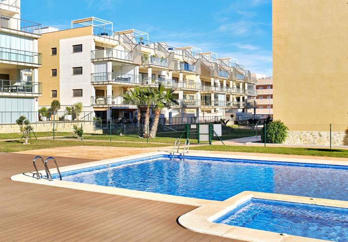 APARTAMENTO DE 2 DORMITORIOS 2 BAÑOS EN VILLA MARTIN (ORIHUELA COSTA) ALICANTE photo 0