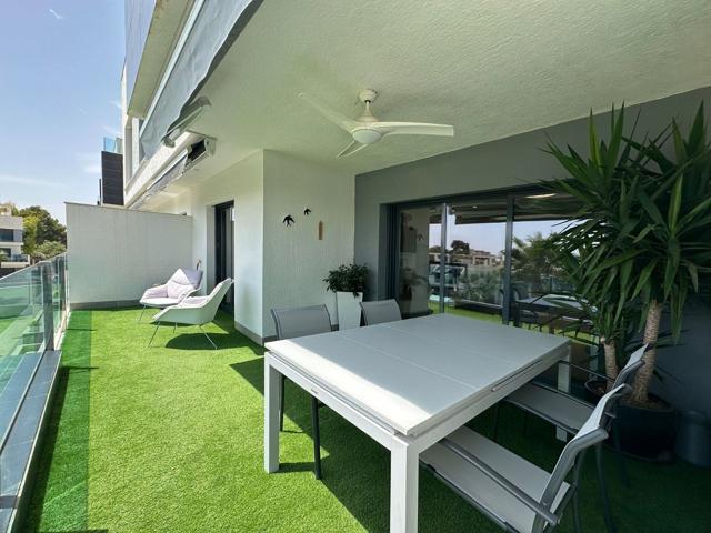 Apartamento de 3 dormitorios 2 baños ¡Descubre el Paraíso en Oasis Beach XII! 🌊✨El Raso en Guardamar de segura photo 0