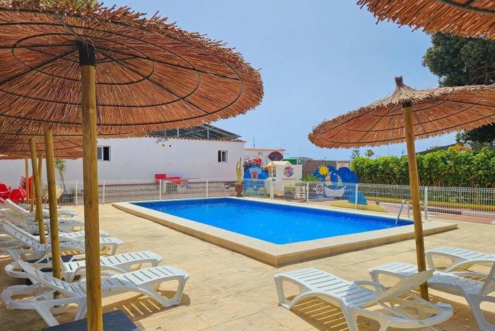 Bungalow de 2 dormitorios 1 baño en Torrevieja ( Alicante ) ¡Tu hogar ideal a pasos de la playa! 🏖️ photo 0