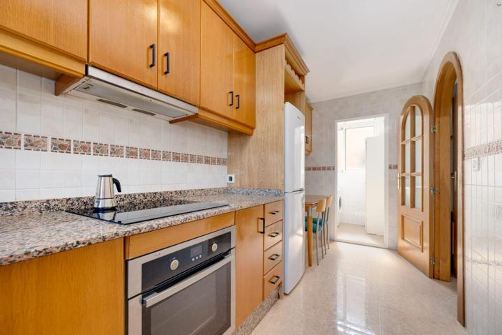 APARTAMENTO DE 3 DORMITORIOS Y 2 BAÑOS EN JACARILL(ALICANTE) photo 0