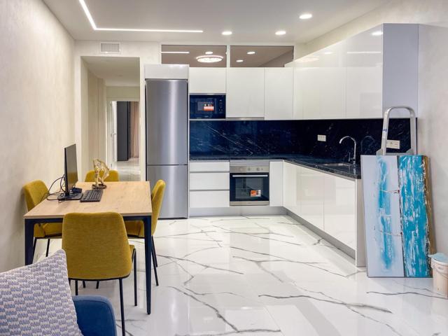 Apartamento Reformado de 2 Dormitorios en Planta Baja en Playa del Cura en Torrevieja photo 0