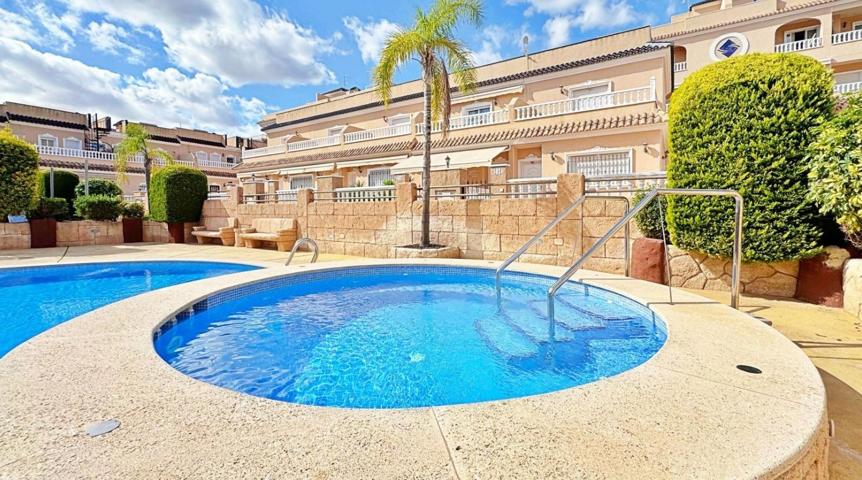 Adosado Encantador de 3 Dormitorios 2 baños en Villamartín ( Orihuela Costa ) ¡Tu Nuevo Hogar Te Espera! 🌅 photo 0