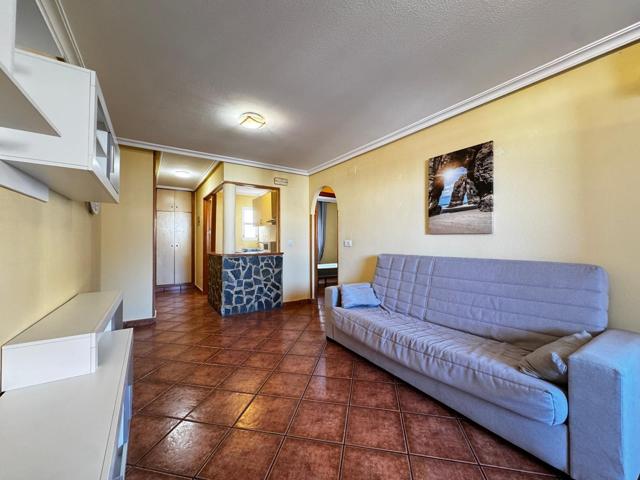 ÁTICO CON GRAN TERRAZA DE 20 M2 Y CON SUPERFICIE DE 48 M2. 2 DORM. 1 BAÑO. PLAYA A 800 METROS. photo 0