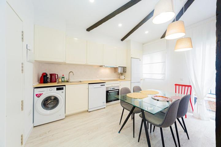 Apartamento Reformado en Torrevieja en el centro de Torrevieja photo 0