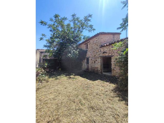 PARCELA URBANA EN MOLAR CASCO URBANO photo 0