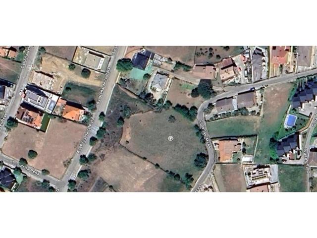 Terreno en venta en El Molar photo 0