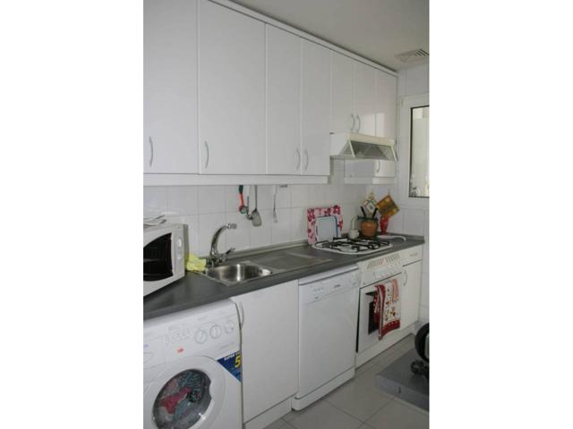 PISO 3 HABITACIONES CENTRO EL MOLAR photo 0