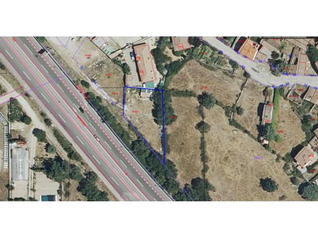 PARCELA URBANA RESIDENCIAL photo 0