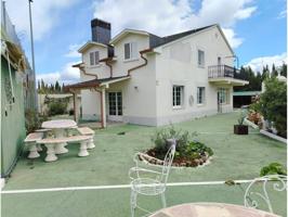 CHALET INDEPENDIENTE TORRELAGUNA photo 0