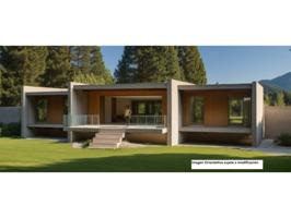 CHALET UNIFAMILIAR EL CASAR URB. EL COTO photo 0