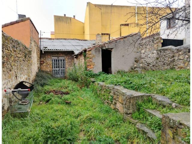CASA CON PARCELA EL MOLAR CENTRO photo 0