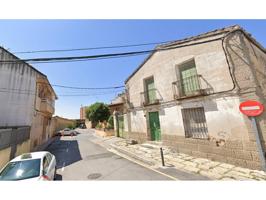 CASA-PARCELA MOLAR CENTRO photo 0