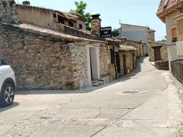 BODEGA ANTIGUA TIPICA EL MOLAR photo 0