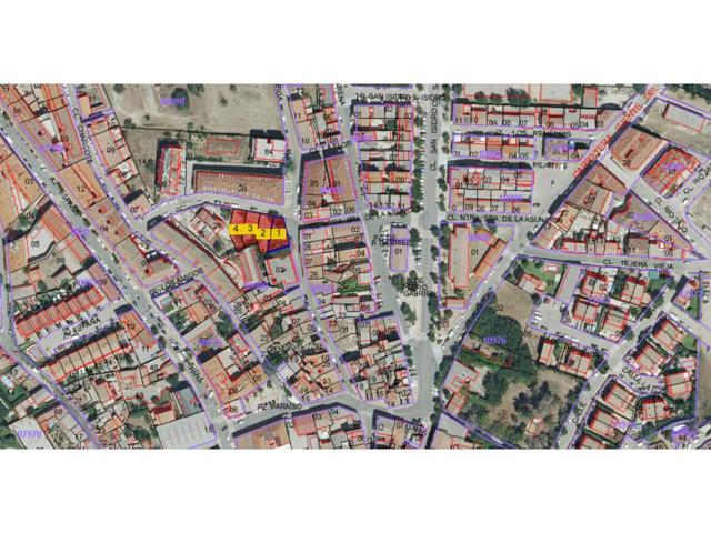 PARCELA URBANA MOLAR CENTRO photo 0