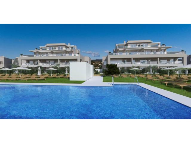 Piso En venta en Sotogrande photo 0