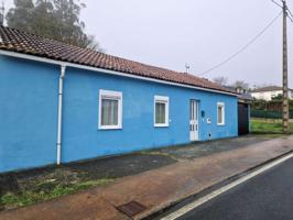 Casa En venta en Santiago de Compostela photo 0
