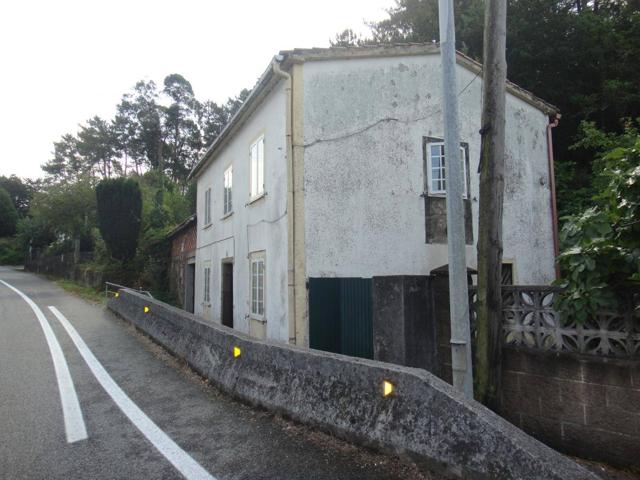 Casa En venta en Santiago de Compostela photo 0