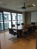 Oficina En venta en Santiago de Compostela photo 0
