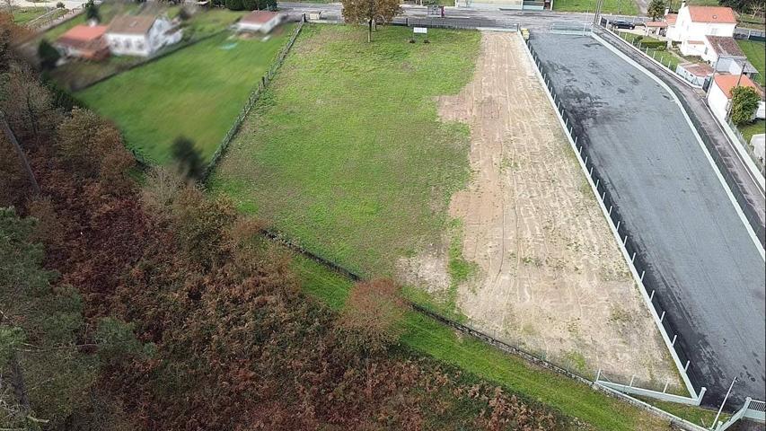 Terreno Urbanizable En venta en Rois photo 0