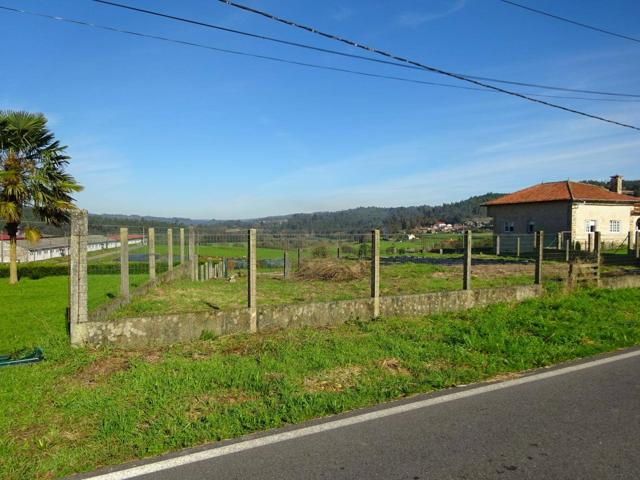 Terreno Urbanizable En venta en Ames photo 0