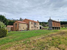 Casa En venta en Negreira photo 0