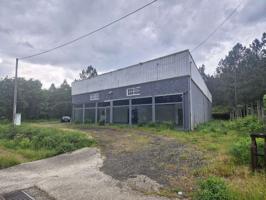 Industrial En venta en Teo photo 0
