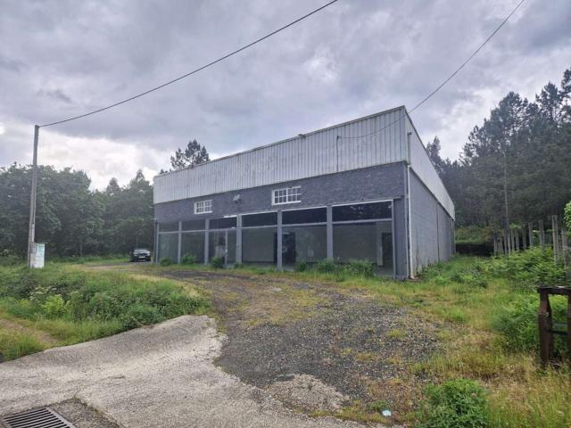 Industrial En venta en Teo photo 0
