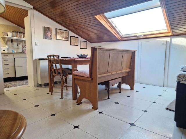 Piso En venta en Santiago de Compostela photo 0
