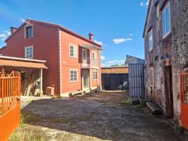 Casa En venta en Santiago de Compostela photo 0