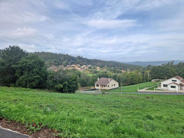 Terreno Urbanizable En venta en Brión photo 0