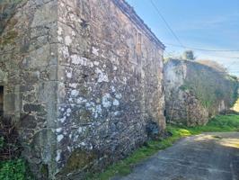 Casa En venta en Negreira photo 0