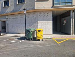 Industrial En venta en Negreira photo 0