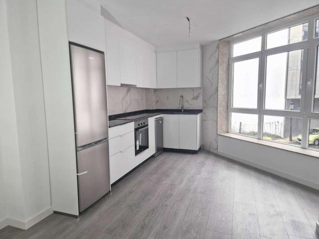 Piso En venta en Negreira photo 0