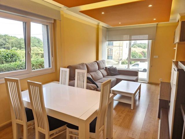 Piso En venta en Brión photo 0