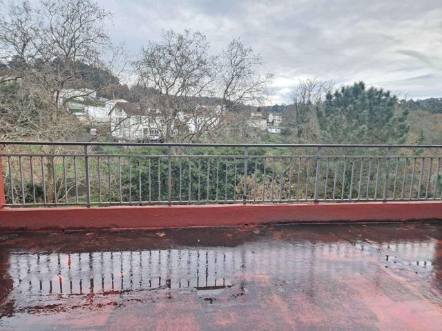 Piso En venta en Santiago de Compostela photo 0