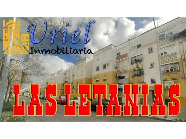 PISO EN VENTA EN LAS LETANIAS - SEVILLA photo 0