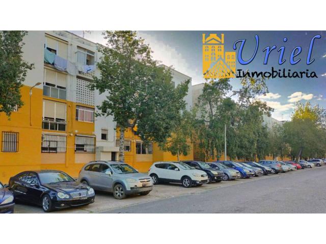 PISO EN VENTA EN AVENIDA DE LAS LETANIAS - SEVILLA photo 0