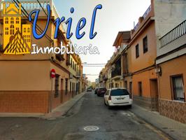 Casa en venta en Torreblanca, Sevilla photo 0