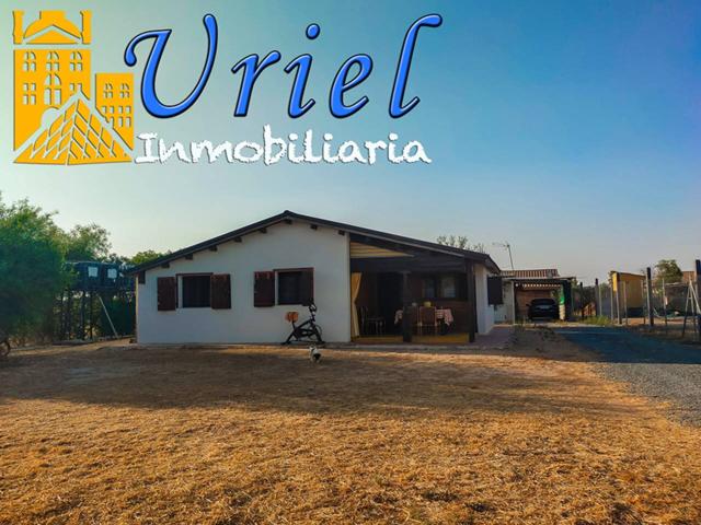 Chalet en venta en Urb. La Torrecilla, Carmona, Sevilla. photo 0