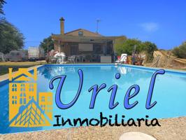 Chalet Urbano en Tarazona - Sevilla. photo 0