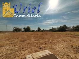 Terreno en Urbanización El Corzo. Carmona, Sevilla photo 0