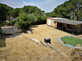 Terreno urbanizable en venta en Vilanova del Vallés photo 0