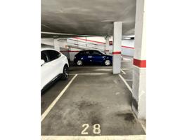 2 Plazas de aparcamiento en Venta en la C- Taquigraf Martí, 24 photo 0