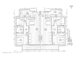 Piso de 2 habitaciones y un baño a estrenar el centro de Mollet del Vallés photo 0