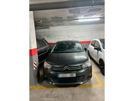 Garaje en venta en calle Francesc Macià photo 0