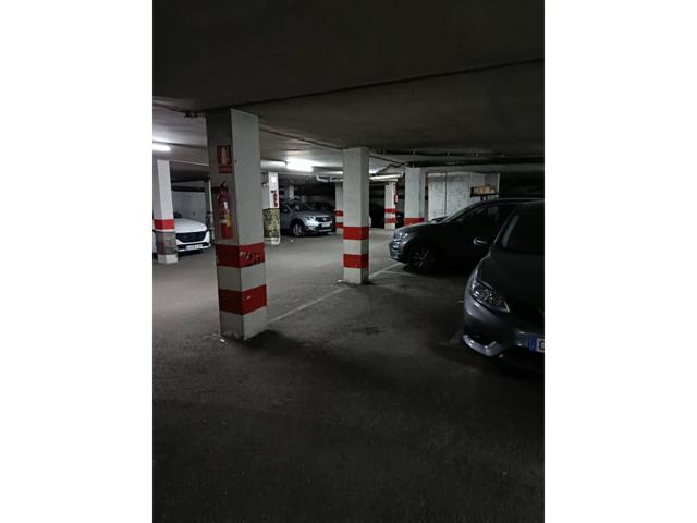 GARAJE EN VENTA EN MONTORNÉS DEL VALLÉS photo 0
