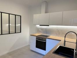 Piso en venta en Mollet photo 0