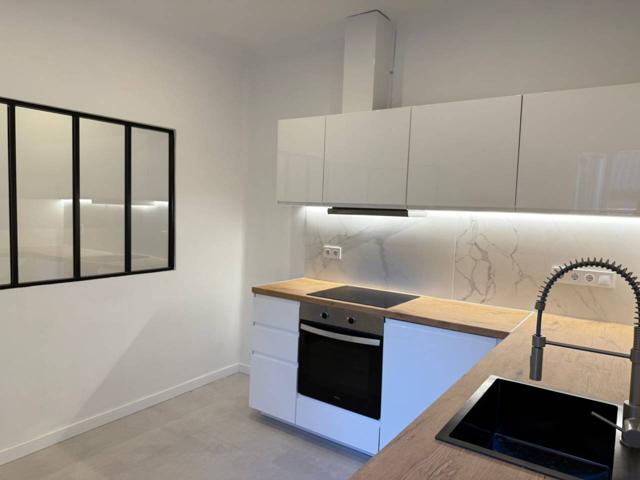 Piso en venta en Mollet photo 0