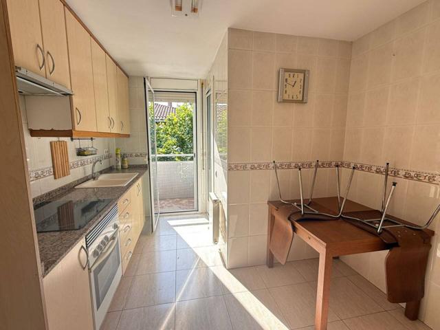 Piso en venta en Mollet con parquing y trastero photo 0