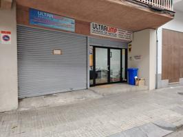 Local comercial en alquiler photo 0